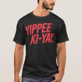 Ylp Pee Ki Yay Ylp Pee Ki Yay - Tシャツ (正面)