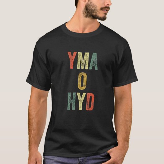 Yma O Hyd Welsh Anthem Walesフォークソングミュージックフー Tシャツ (正面)