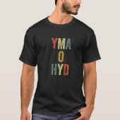 Yma O Hyd Welsh Anthem Walesフォークソングミュージック足 Tシャツ (正面)