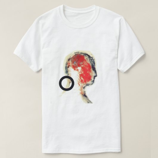 YMOのTシャツを整備して下さい Tシャツ (デザイン正面)