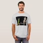 YNA M2のTシャツ Tシャツ (正面フル)