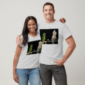 YNA M2のTシャツ Tシャツ (ユニセックス)