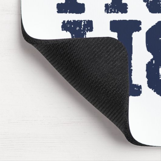 YNKEE H8R マウスパッド (コーナー)