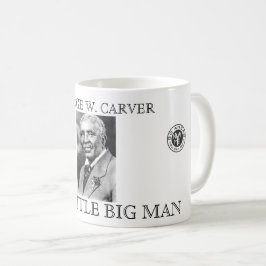 YNOME MUG GEORGE W. CARVER コーヒーマグカップ