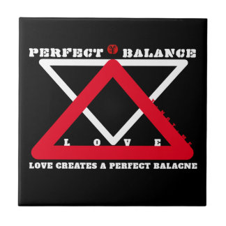 YNOTME PERFECT BALANCE 4b3 Ceramic Tile  タイル