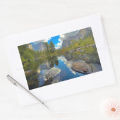 YNP 長方形シール (封筒)