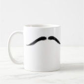 Yoのお金のためのMoのマグ コーヒーマグカップ (左)