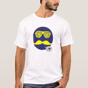 Yoの人 Tシャツ