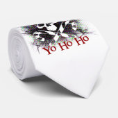 YoのHo Ho -メリークリスマス ネクタイ (ロール)