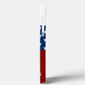 YOバック来トランプ2024 |ホワイトハウスULTRA MAGA Case-Mate iPhoneケース (裏面 / 左)