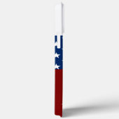 YOバック来トランプ2024 |ホワイトハウスULTRA MAGA Case-Mate iPhoneケース (裏面 / 右)