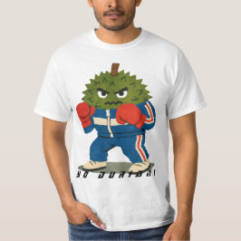Yo Durian Fruit! Tシャツ