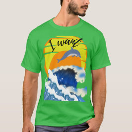  Yo Quiero Tシャツ