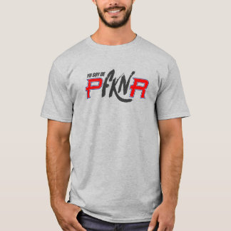 Yo Soy de PFKNR Camiseta – Orgullo Puertorriqueño  Tシャツ