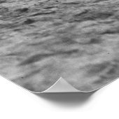 YOCUMカヌーハウス： 1932年 ポスター (角)