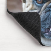 yodaのmousepad マウスパッド (コーナー)