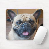 yodaのmousepad マウスパッド (マウス)