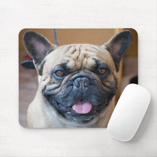 yodaのmousepad マウスパッド (マウス)