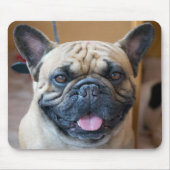 yodaのmousepad マウスパッド (正面)