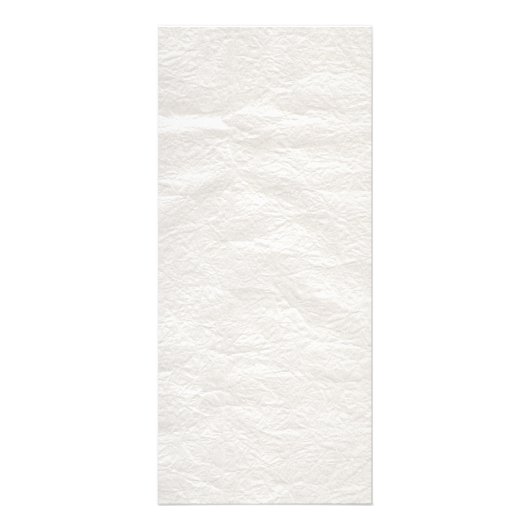 YOGAインストラクター価格リスト水エレガント色ツリー ラックカード (裏面)