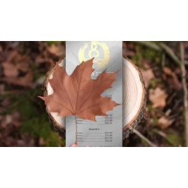 YOGAインストラクター価格表瞑想ポーズ禅OM ラックカード