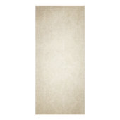 YOGAインストラクター瞑想ポーズZEN価格表 ラックカード (裏面)