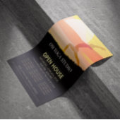 YOGAスタジオオープンハウスサンセットムーンサルテイションポーズ チラシ