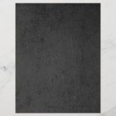 YOGAスタジオメディテーションインストラクターオープンハウスロータス チラシ (裏面)