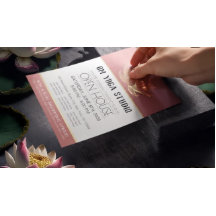 YOGAスタジオメディテーションインストラクターオープンハウスロータス