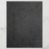 YOGAスタジオメディテーションインストラクターオープンハウスロータス チラシ (裏面)