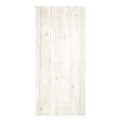 YOGAスタジオ価格リスト瞑想ポーズボディリーフ ラックカード (裏面)