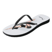 YogaポーズThunder_Cove ビーチサンダル (アングル)