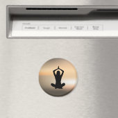 YOGAマグネット マグネット (インサイチュ (食洗機))