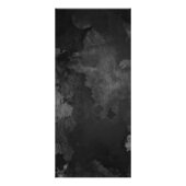 YOGA瞑想霊気インストラクターロータス価格リスト ラックカード (裏面)