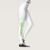 Yoga  レギンス (右)