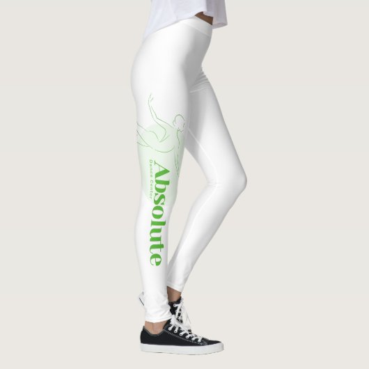 Yoga レギンス (右)