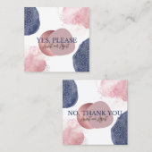 Yoga Assist Cards コーリングカード (正面/裏面)