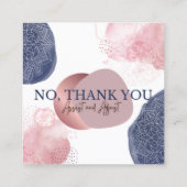 Yoga Assist Cards コーリングカード (裏面)