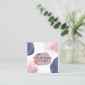 Yoga Assist Cards コーリングカード (スタンド正面)