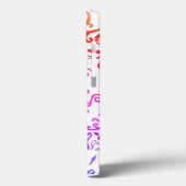 Yoga Case-Mate電話ケース、Apple iPhone 8/7 Case-Mate iPhoneケース (裏面 / 左)