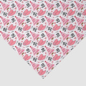 Yoga Christmas Tissue Paper 薄葉紙 (詳細)