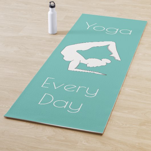 Yoga Every Day ヨガマット (インサイチュ)