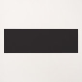 Yoga Gag Gifts Funny Yogi For Her Women Novelty ヨガマット (裏面(横))