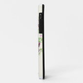 yoga Garden VI Case-Mate iPhoneケース (裏面/左)