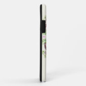 yoga Garden VI Case-Mate iPhoneケース (裏面/右)