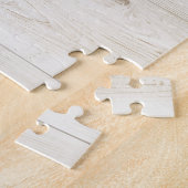 Yoga Instructor Meditation Pose Bodhi Leaf Quotes ジグソーパズル (側面)