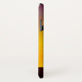 Yoga iPhoneケース Case-Mate iPhoneケース (裏面/右)