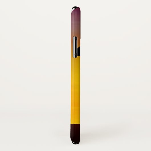 Yoga iPhoneケース Case-Mate iPhoneケース (裏面/右)