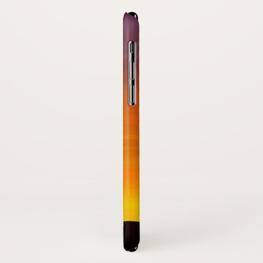 Yoga iPhoneケース Case-Mate iPhoneケース (裏面/左)