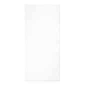 Yoga Mandala Sun Salon Price List Rack Card ラックカード (裏面)